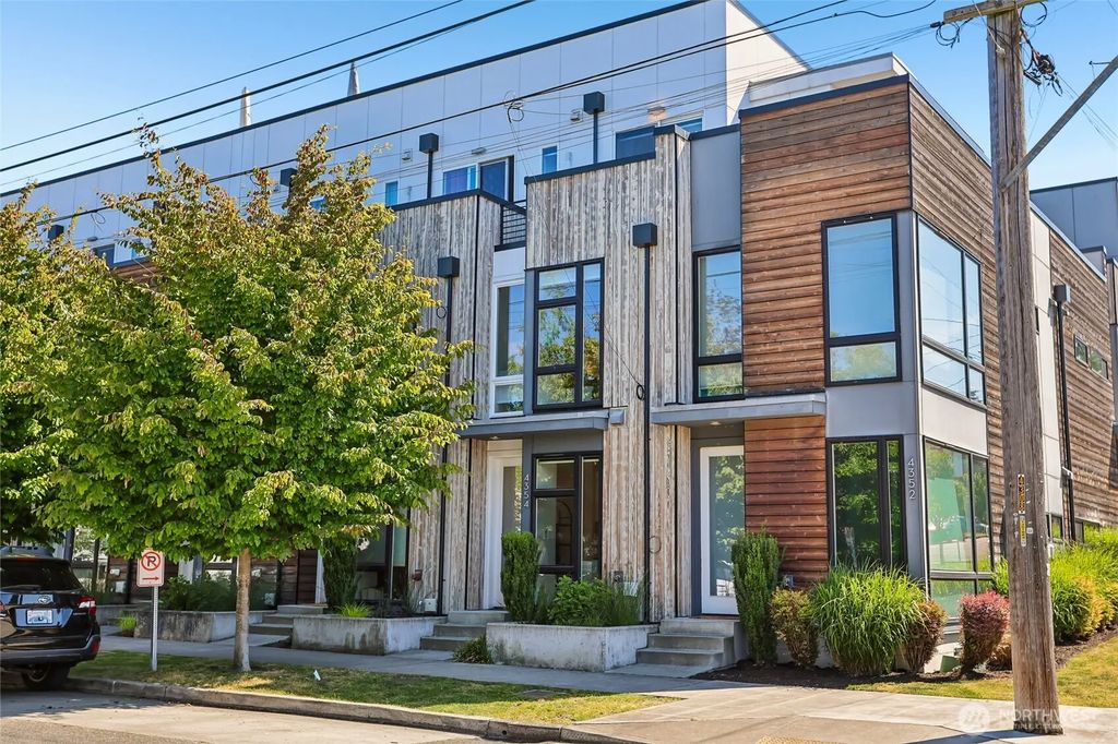 4354 6th Avenue Nw, Seattle