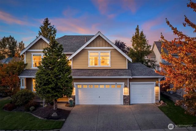 22418 Se 281st Street, Maple Valley