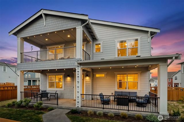 9812 6th Avenue Sw, Seattle