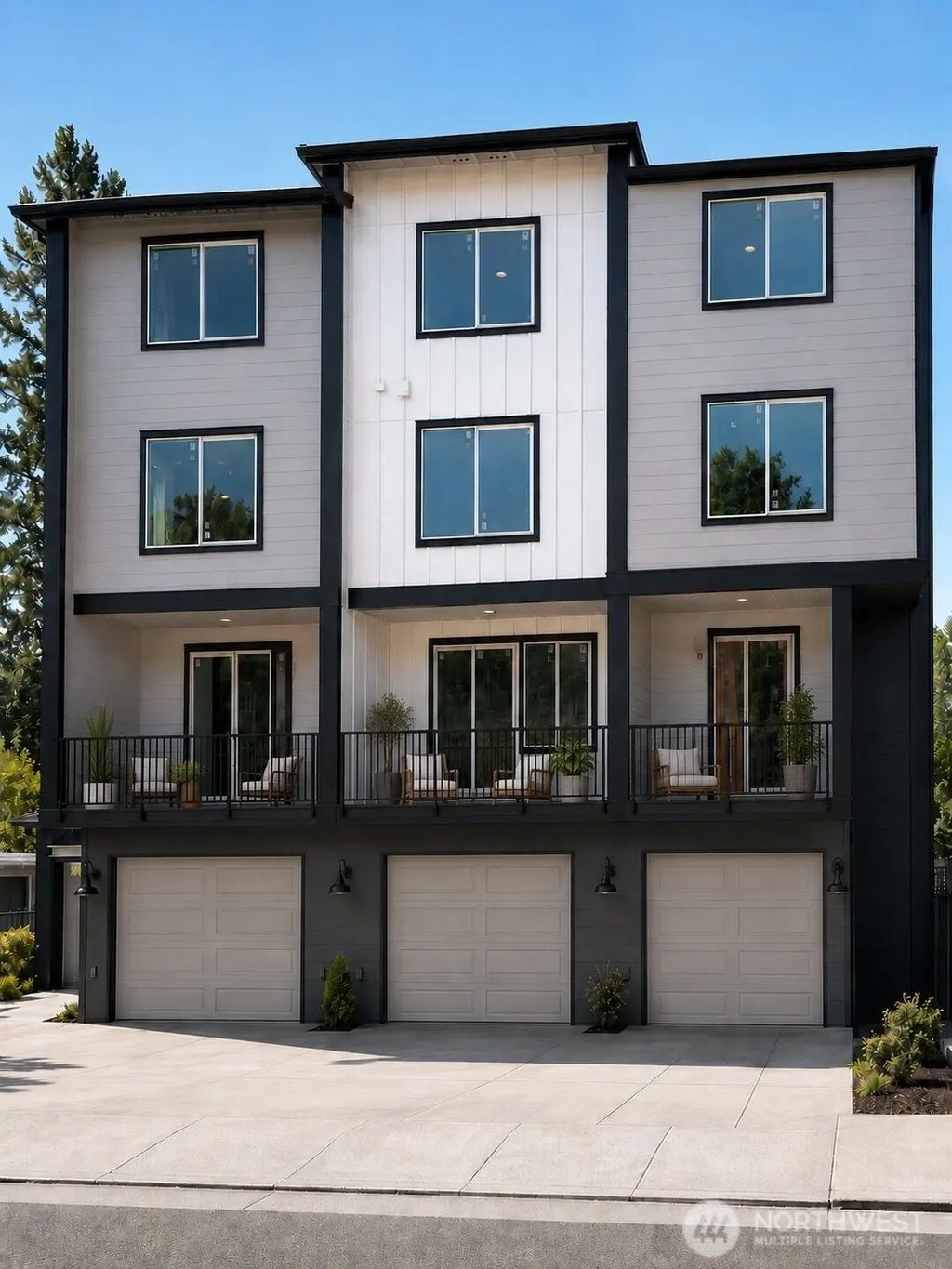15420 2nd Ave Ne (homesite #19), Shoreline