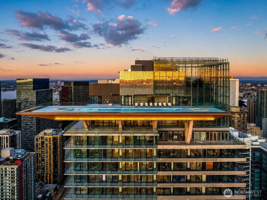 300 Virginia Street 2410, Seattle