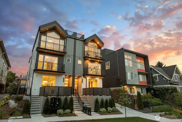 4416 B Corliss Avenue N, Seattle