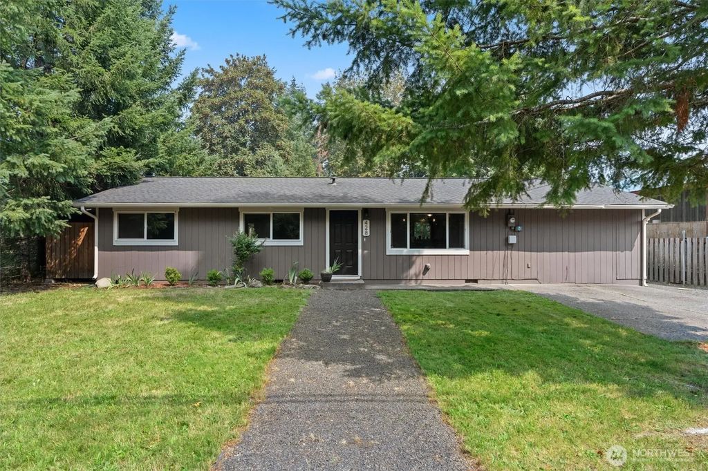 428 Cannon Road, Packwood