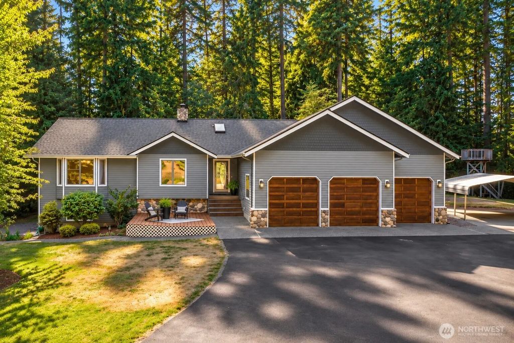19413 327th Avenue Ne, Duvall