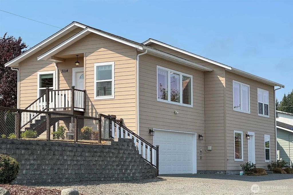 3014 S Peabody, Port Angeles