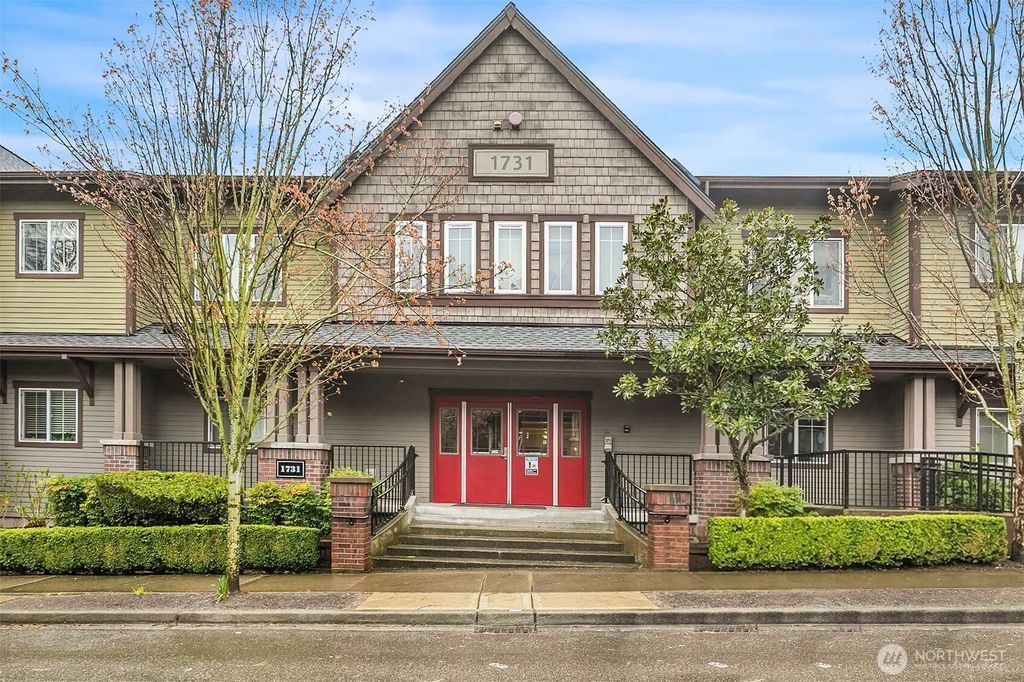 1731 10th Avenue Ne B115, Issaquah