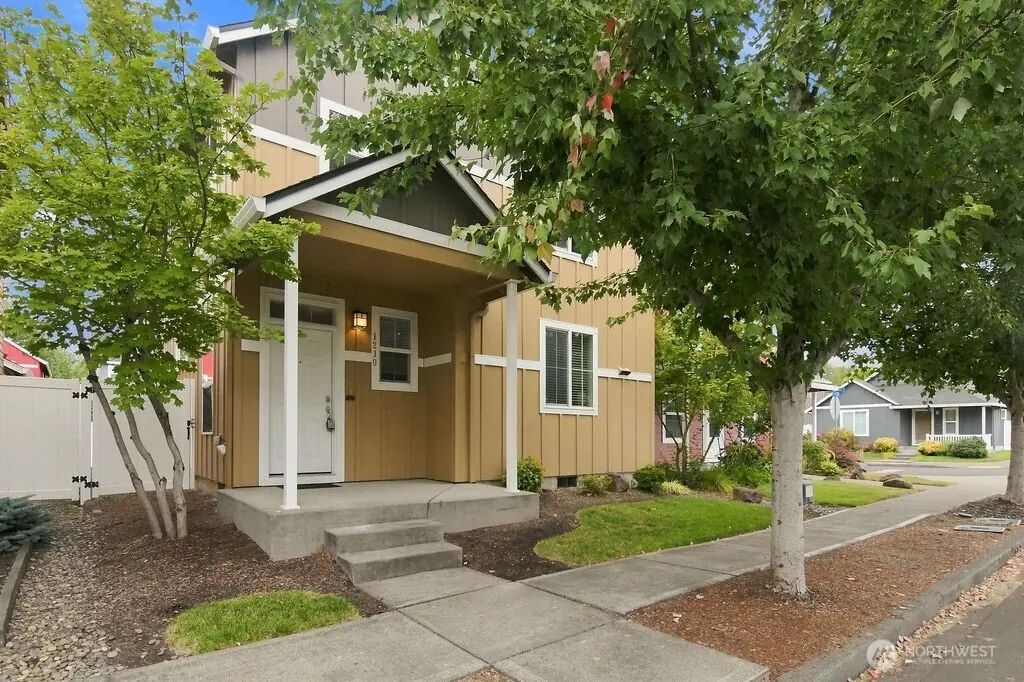 1210 Se 7 Street, Battle Ground