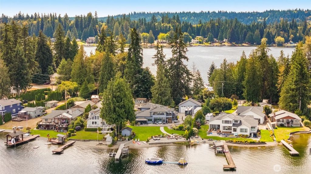 15011 W Lake Goodwin Road, Stanwood