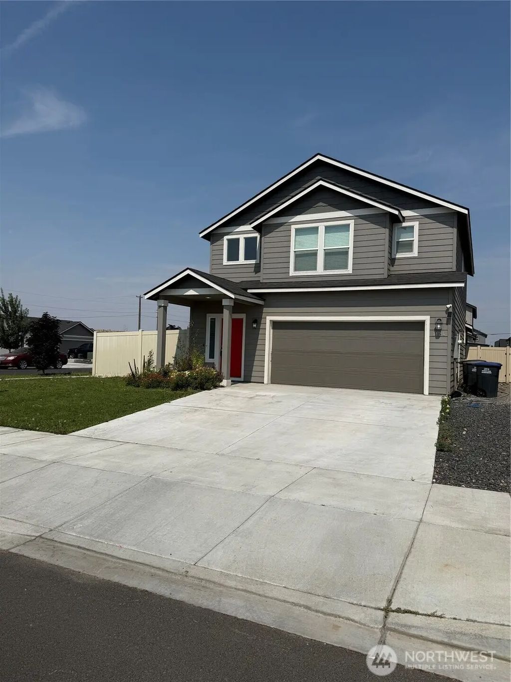 1124 W Aspen Road, Moses Lake