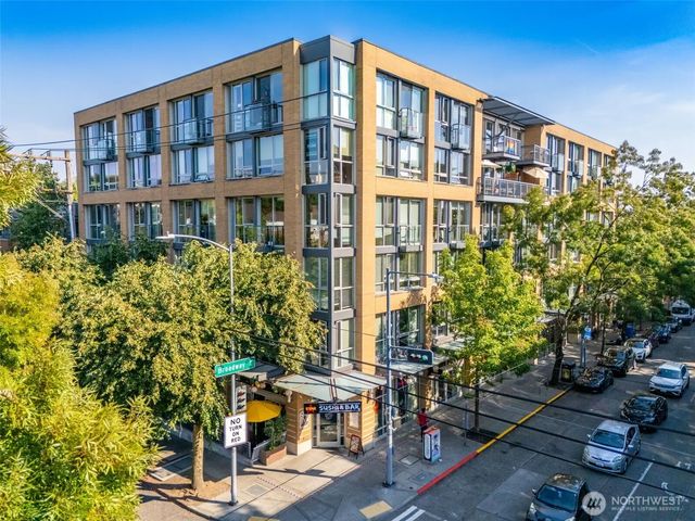 530 Broadway E 210, Seattle