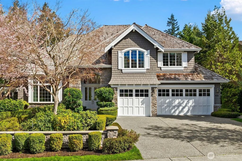 2330 279th Drive Se, Sammamish