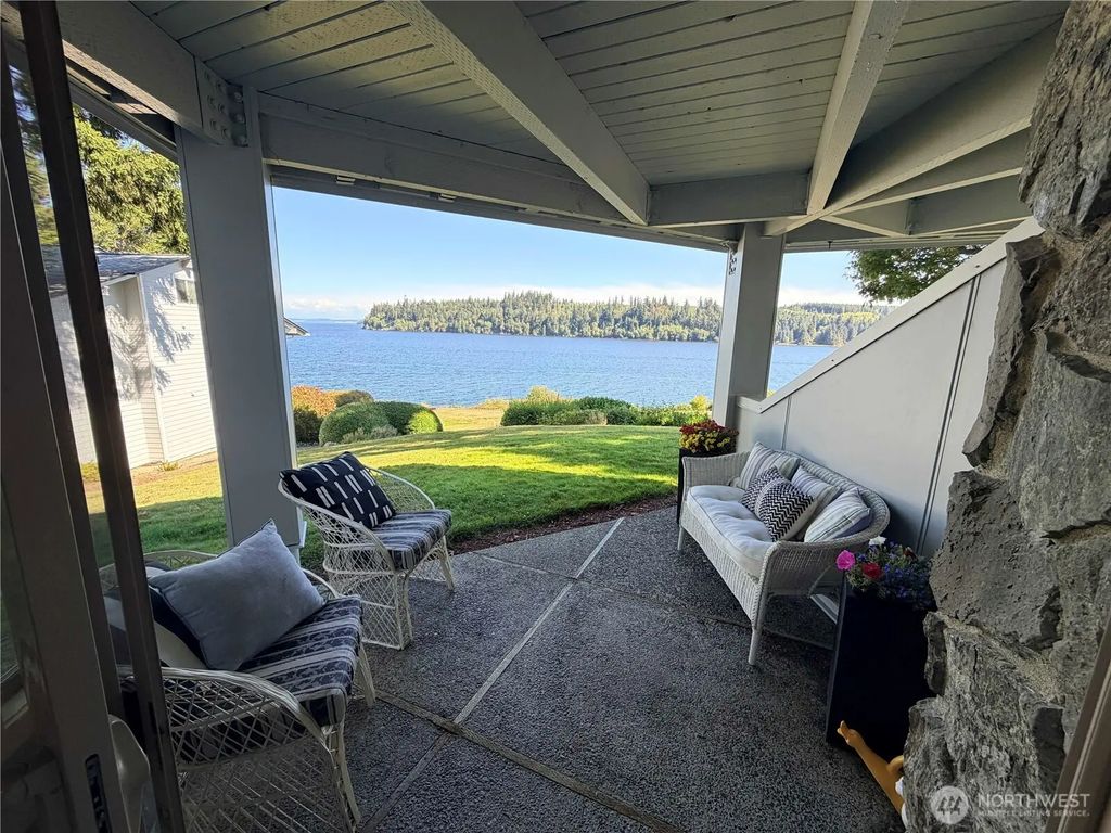 30 Admiralty Lane 316, Port Ludlow