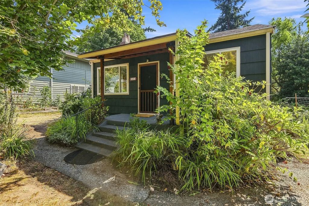 2401 Sw 112th Street, Burien