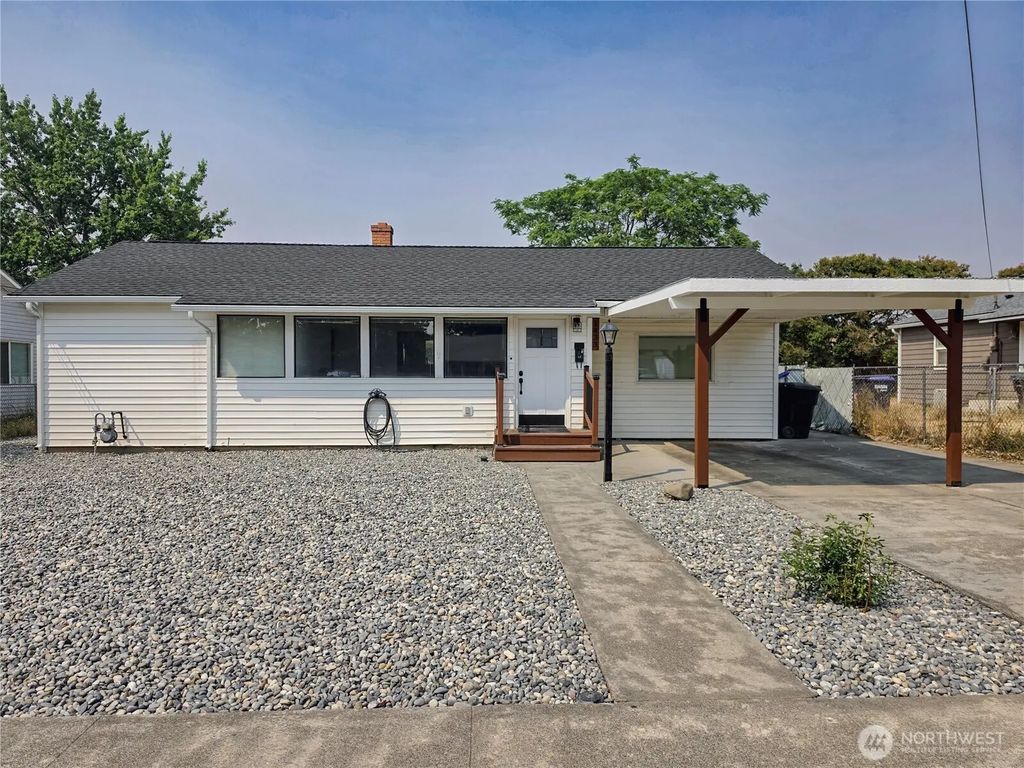 1433 Boyer Avenue, Walla Walla