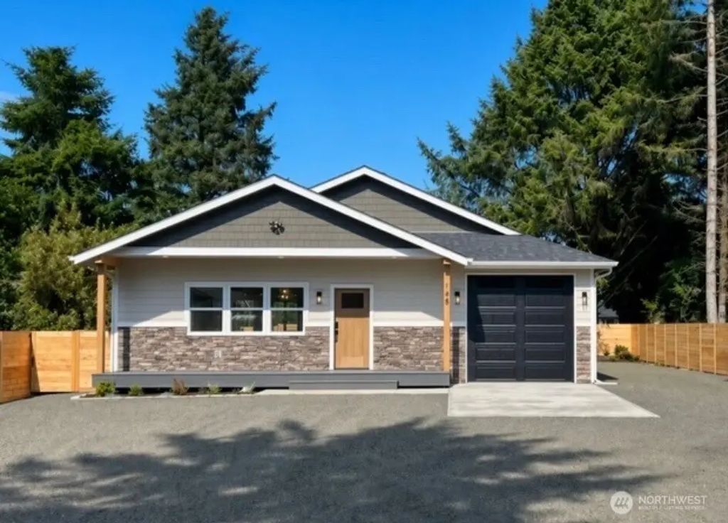 148 Nw Narwhal Loop N, Ocean Shores