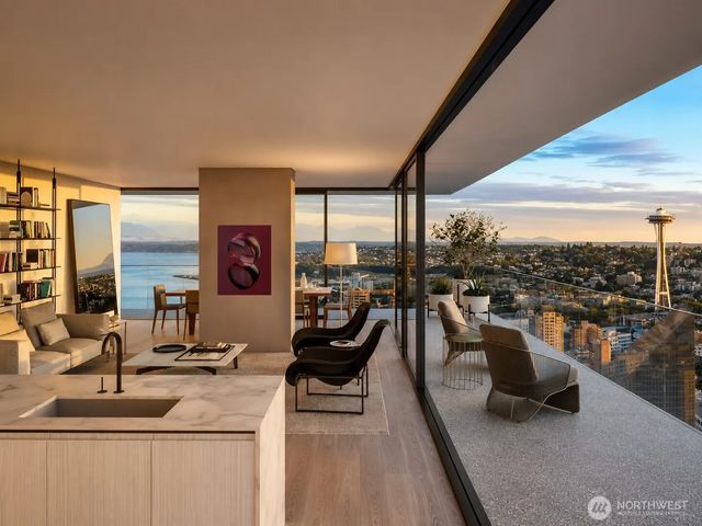 300 Virginia Street 4306, Seattle