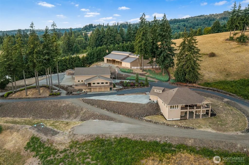 413 Confer Road, Kalama