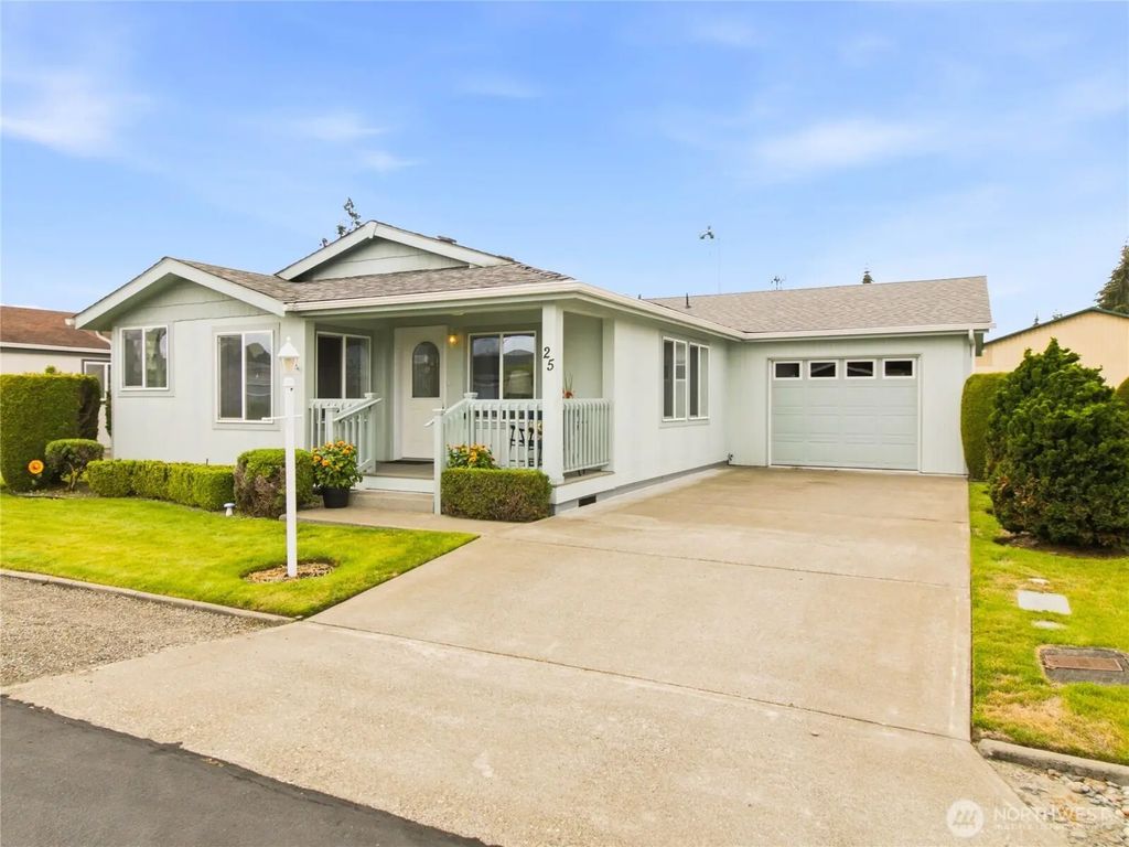 1918 Harrison Avenue 25, Centralia