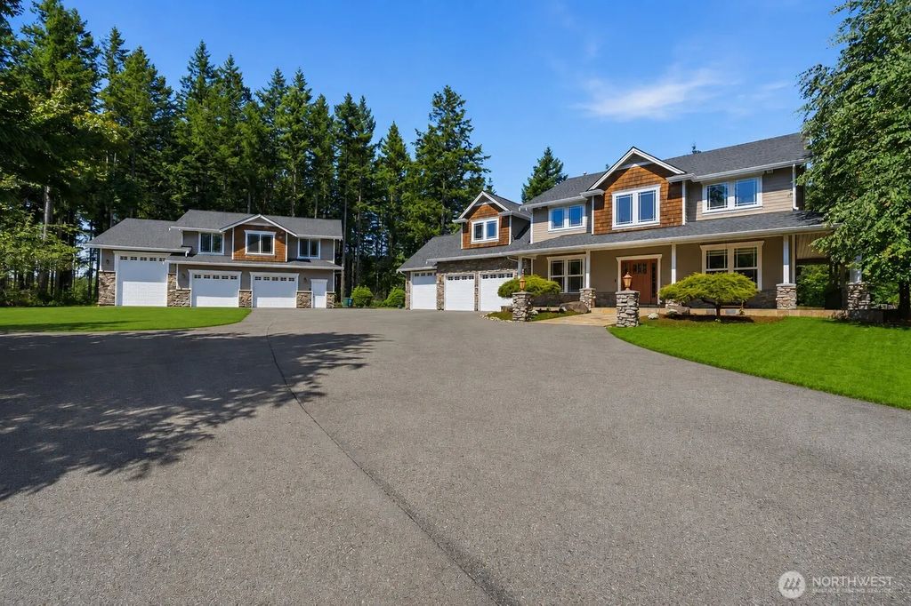 30217 Retreat Kanaskat Road Se, Ravensdale