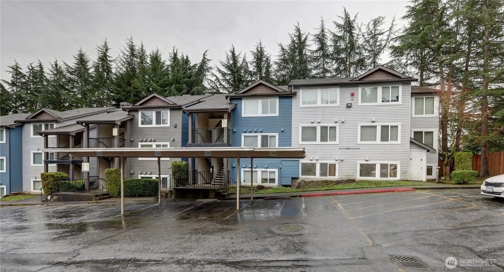 26335 116th Avenue Ne H105, Kent