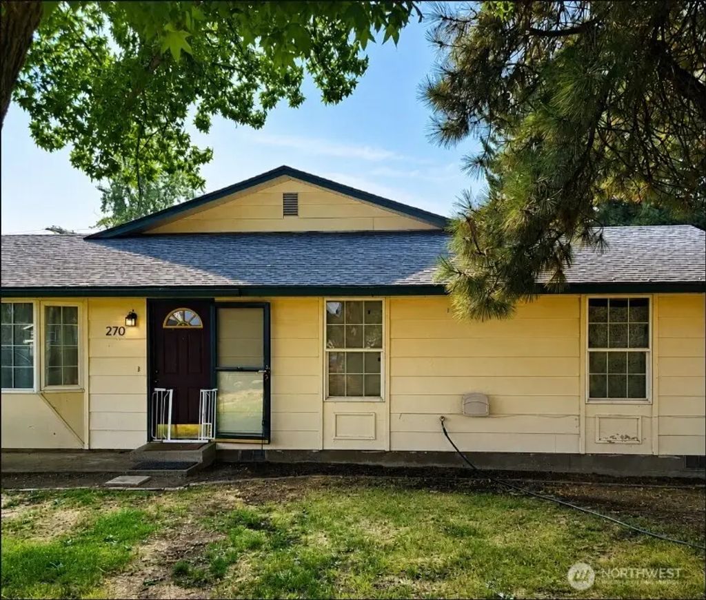 270 Kinne Lane, Selah