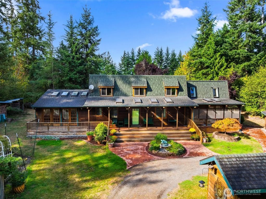 14445 148th Avenue Se, Yelm