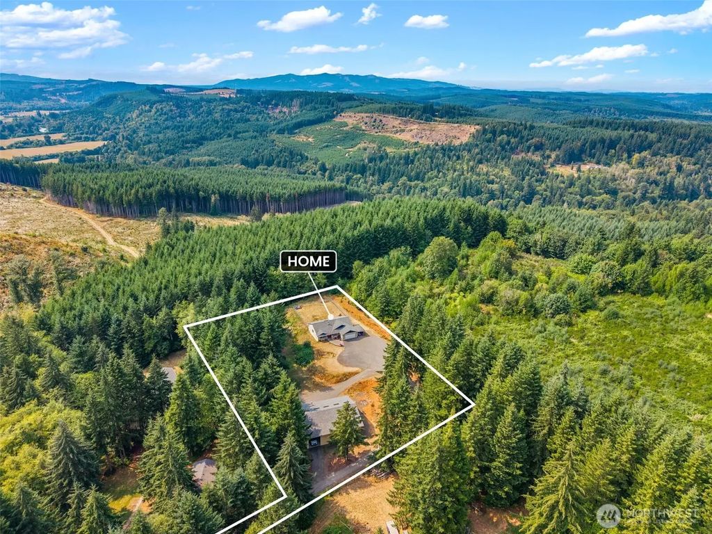150 Alderbrook Lane, Adna