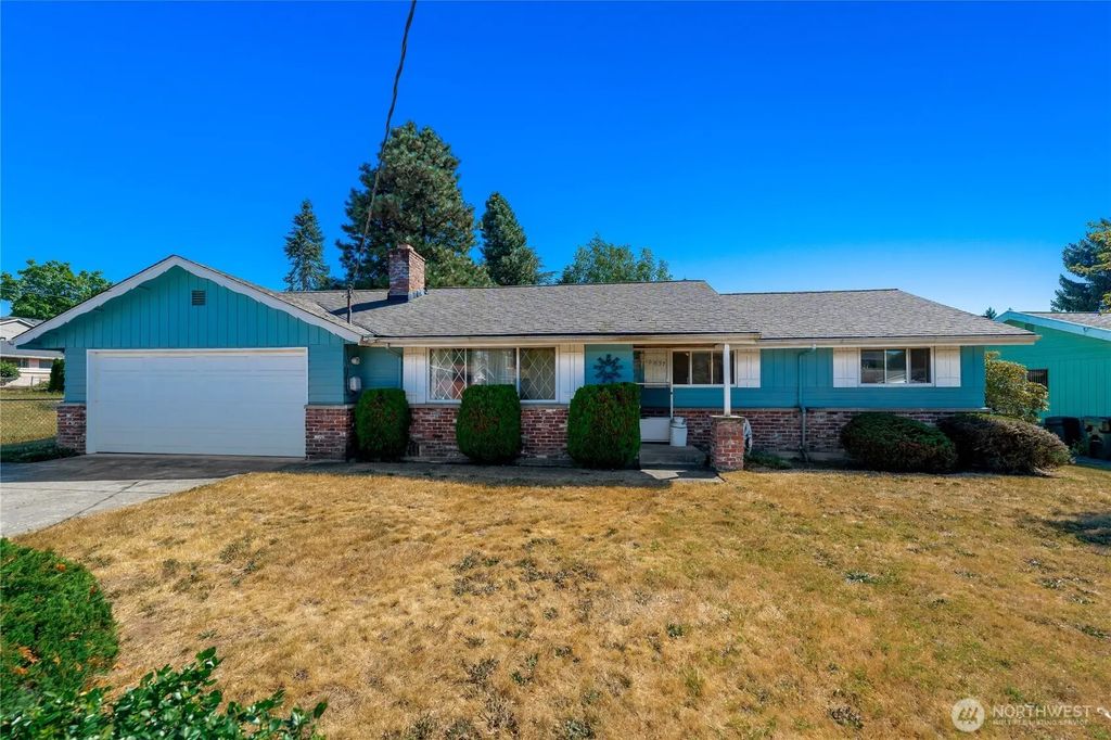10837 Se 217th Street, Kent
