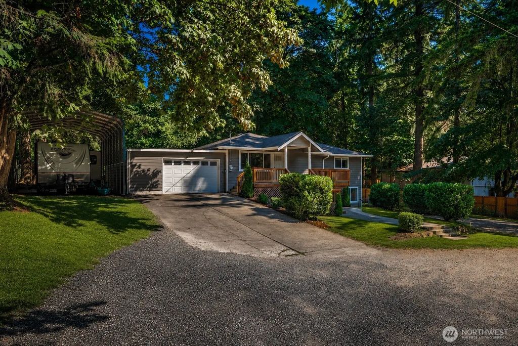 14310 176th Avenue Se, Renton