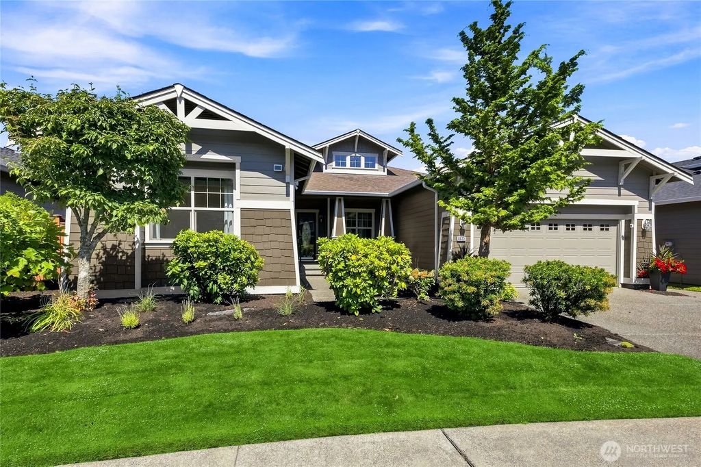 8633 Bainbridge Loop Ne, Lacey