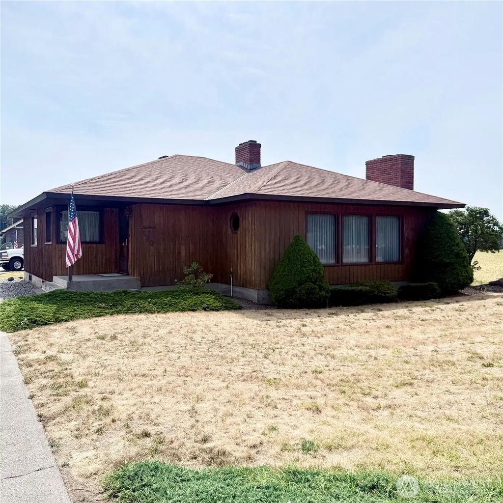 580 Rose Street Ne, College Place