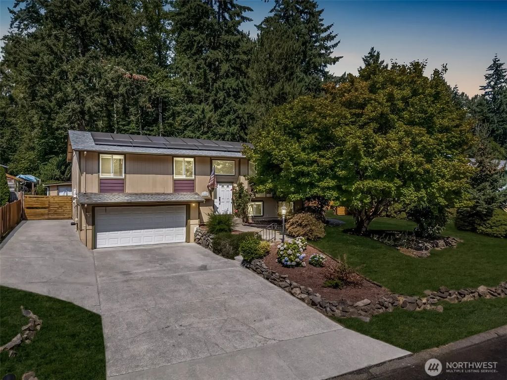 21603 125th Street Ct E, Bonney Lake