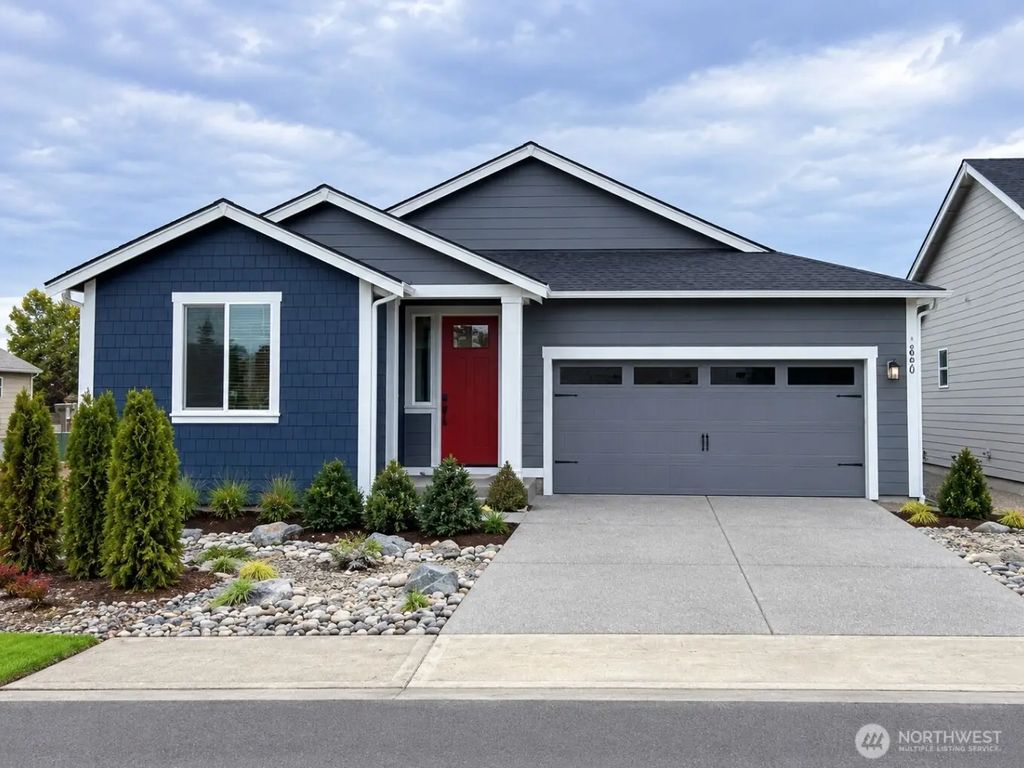 688 Sunbeam Drive, Sequim