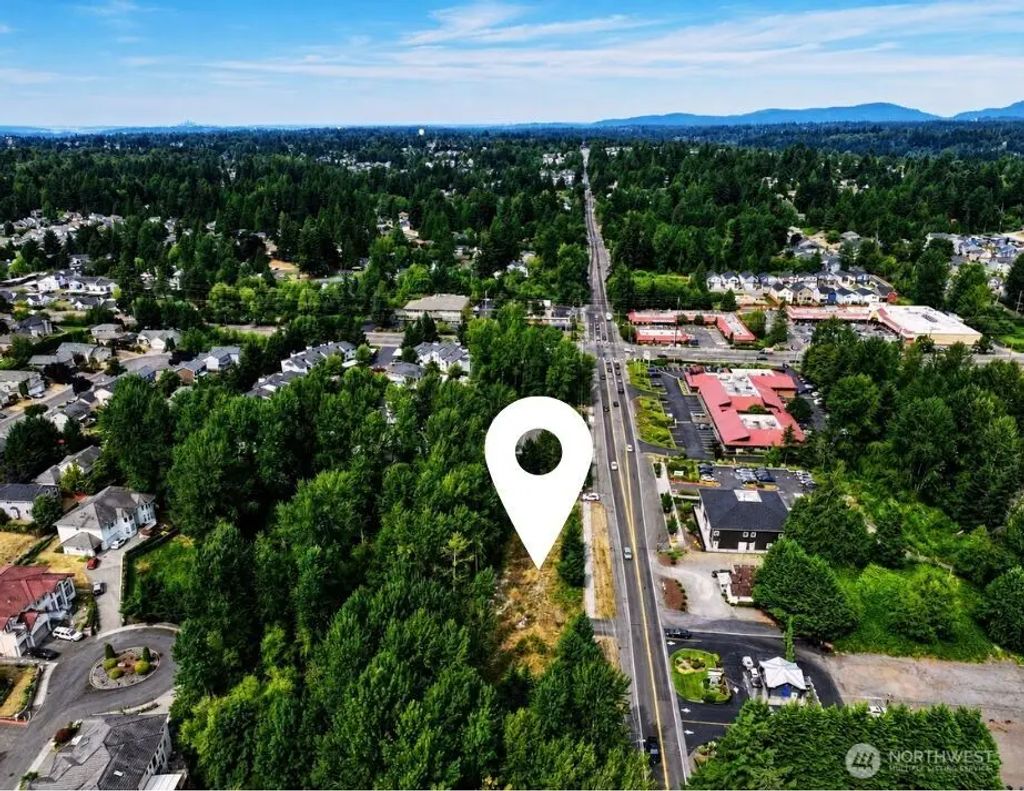 132nd Ave Se, Kent