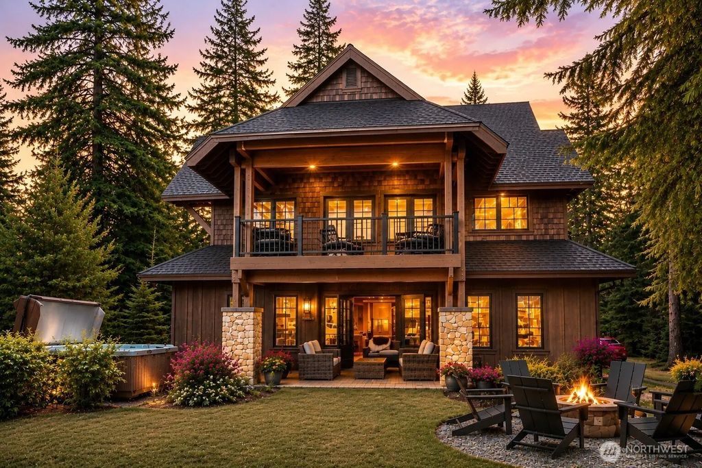 980 Larkspur Loop, Cle Elum