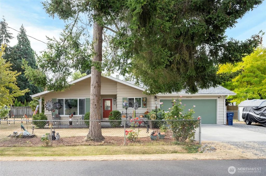 28705 14th Avenue S, Federal Way