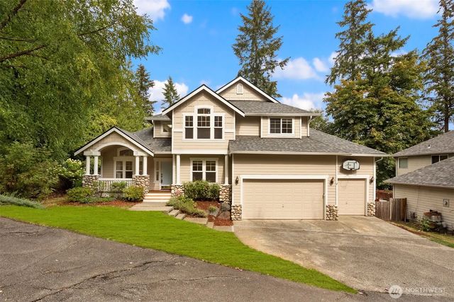 10332 186th Court Ne, Redmond