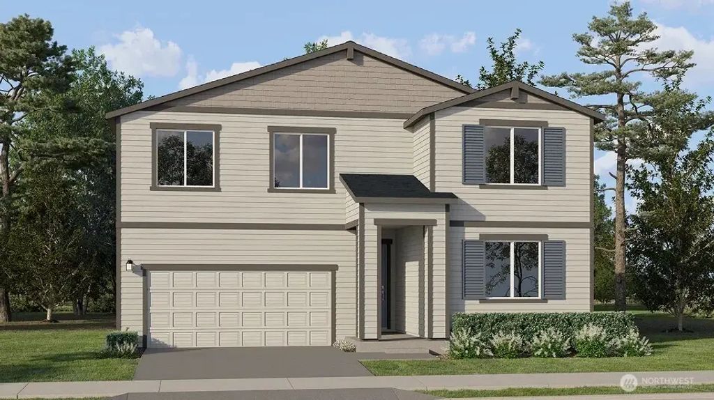 6707 285th Place Nw, Stanwood