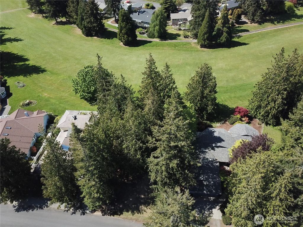 9999 Prater Place Lot 16, Sequim