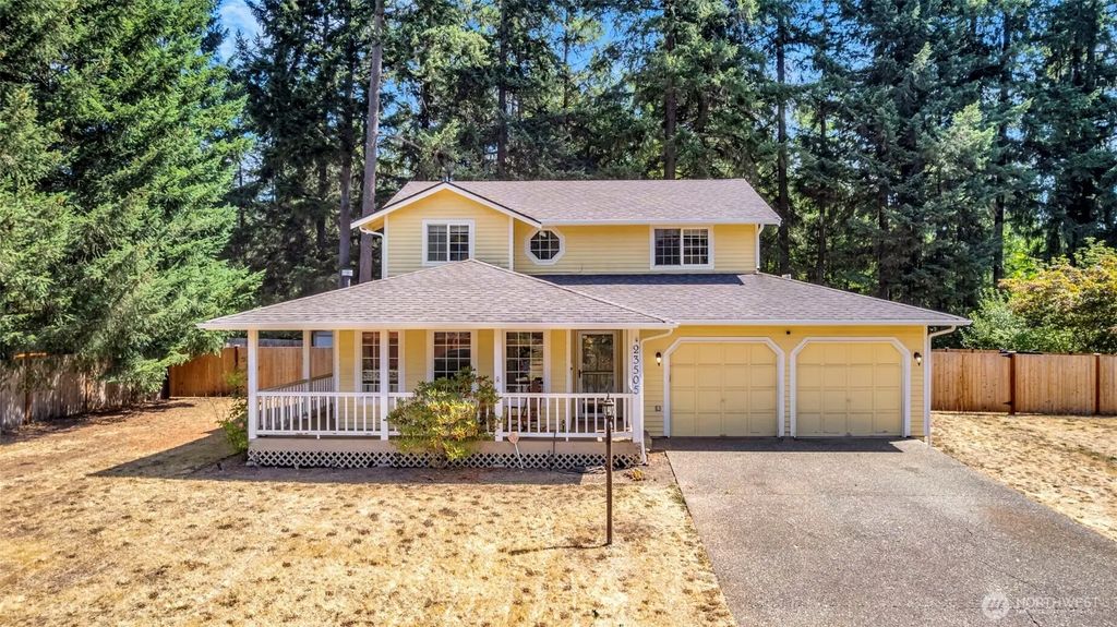 23505 53rd Avenue Ct E, Spanaway