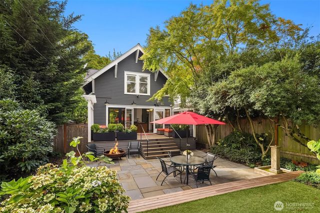 930 20th Avenue E, Seattle