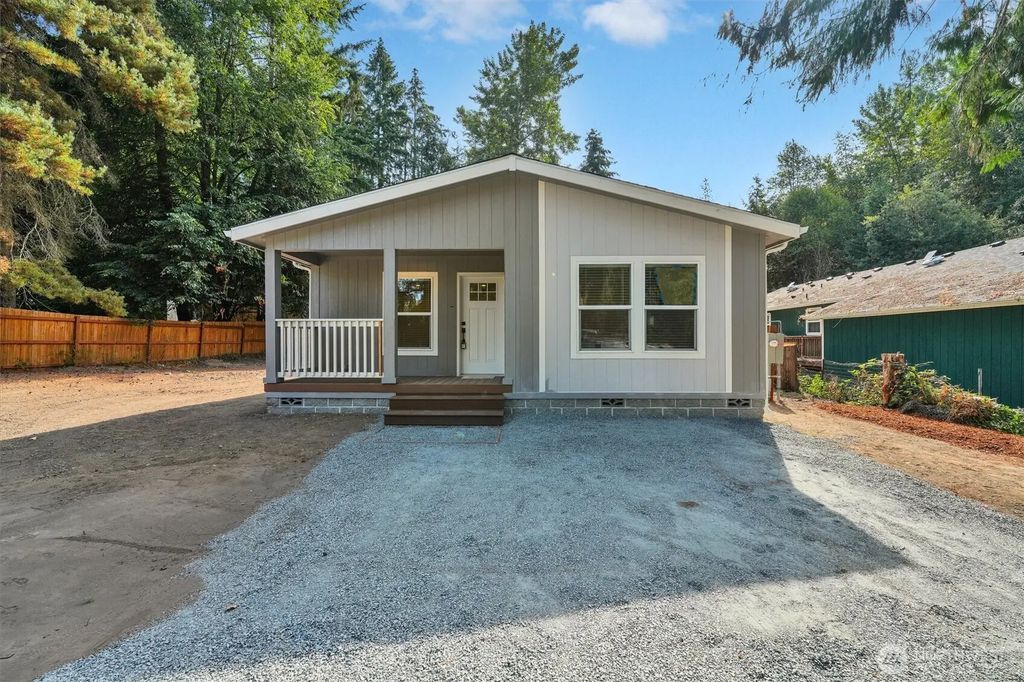 11321 205th Avenue E, Bonney Lake