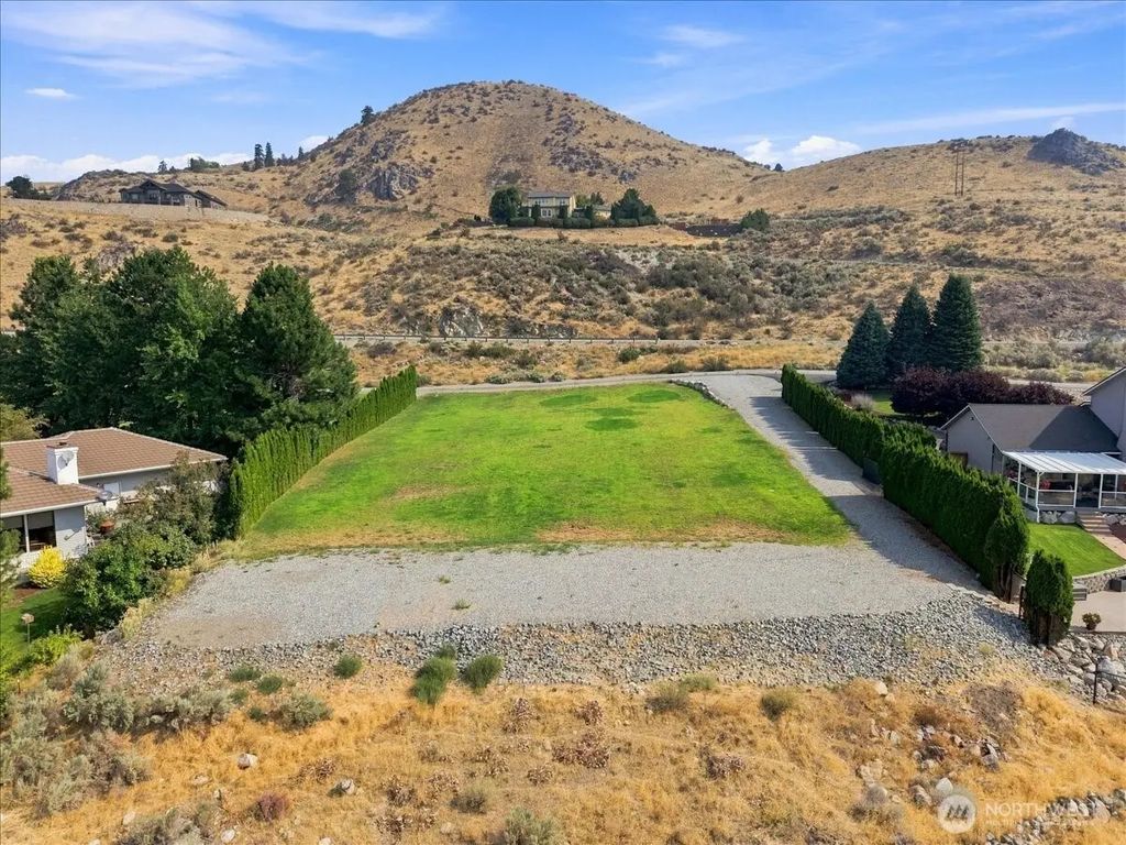 125 Highpoint Lane, Chelan