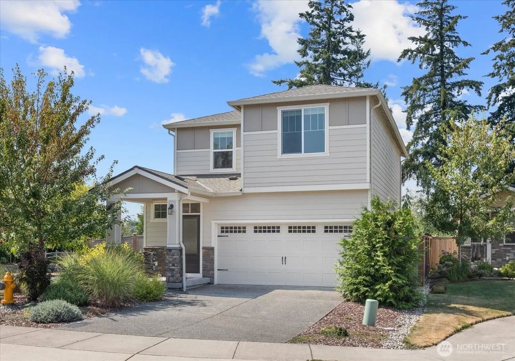 5700 86th Drive Ne, Marysville