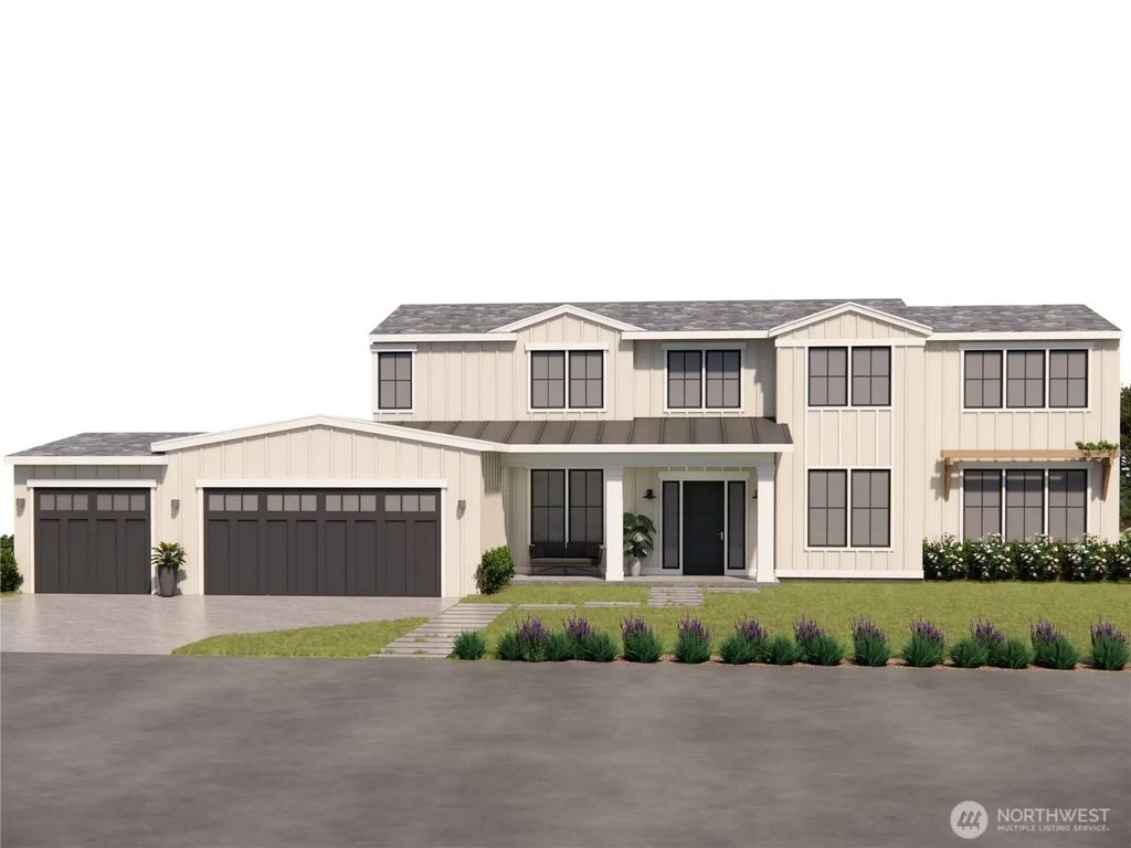 2965 74th Avenue Se, Mercer Island