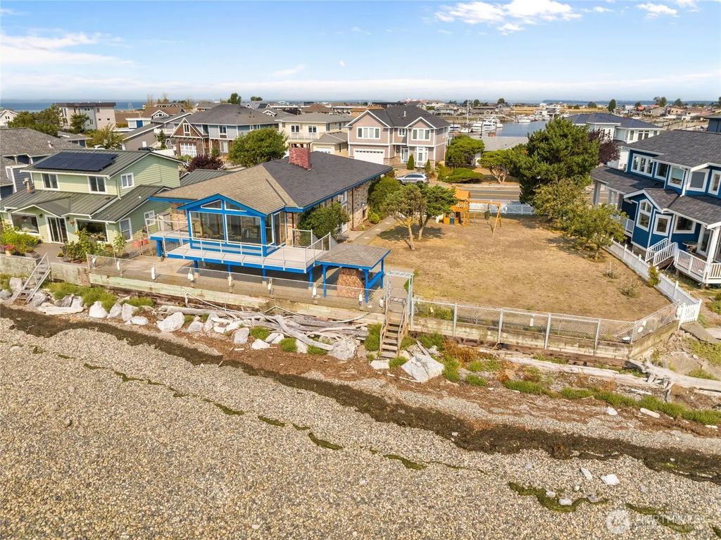 3962 Saltspring Drive, Ferndale