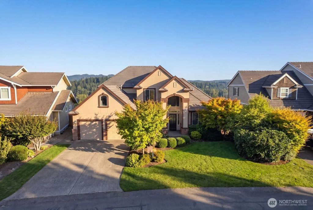 9615 183rd Avenue E, Bonney Lake