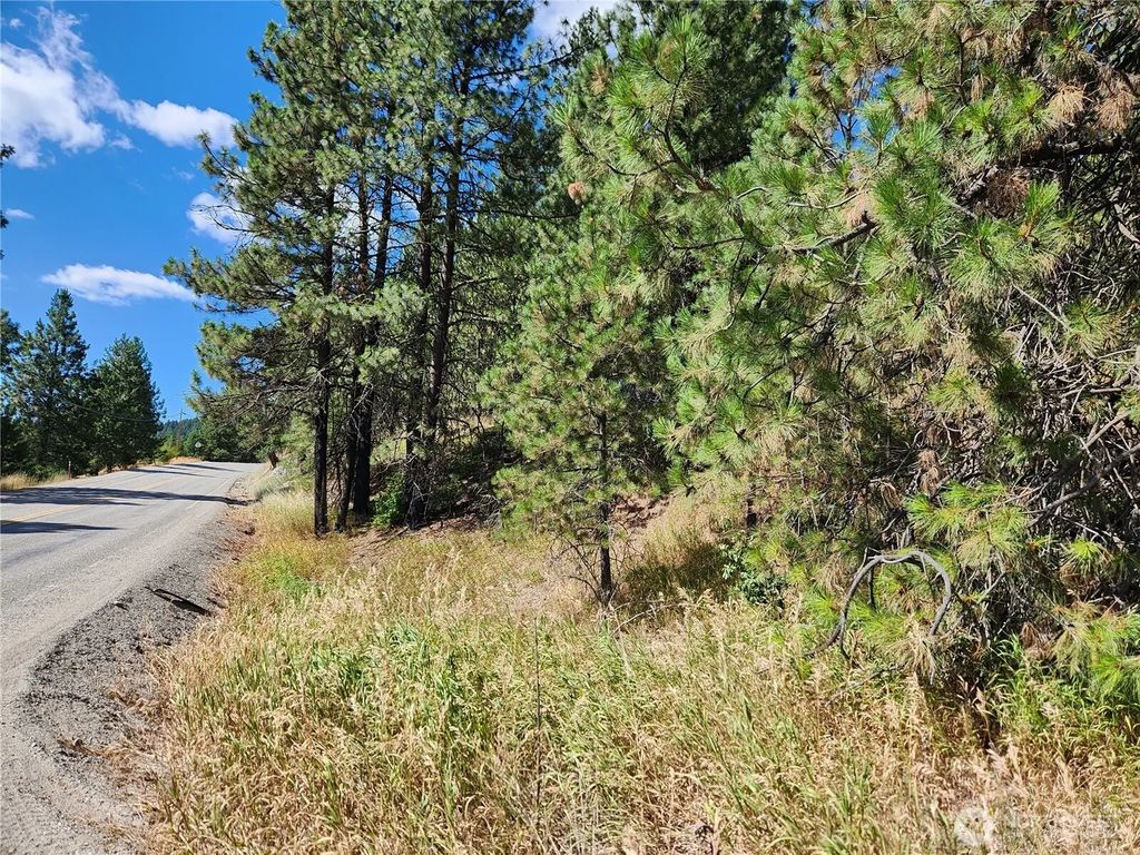 0 Lot 1 Klondike Road, Republic