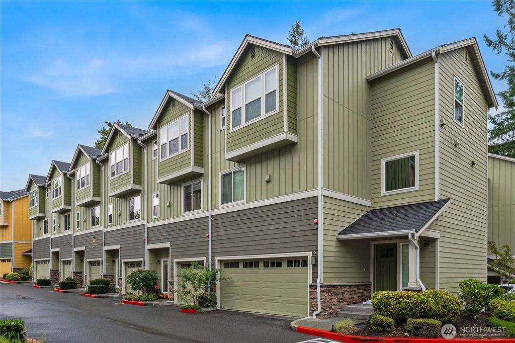 23000 Ne 8th Street E5, Sammamish
