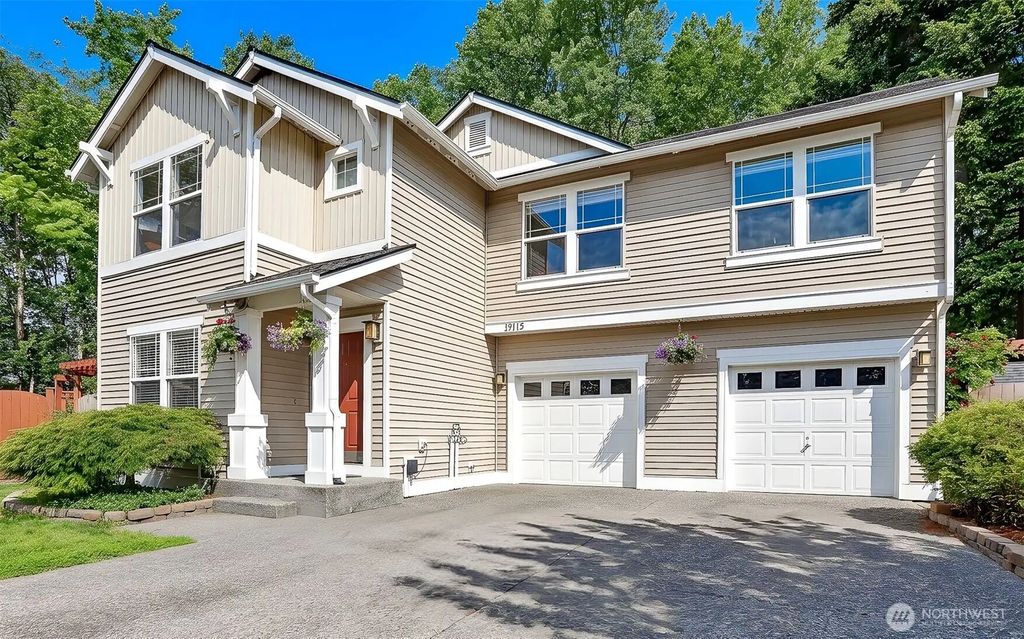 14115 47th Drive Se, Snohomish